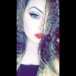 Meet your Posher, Maria